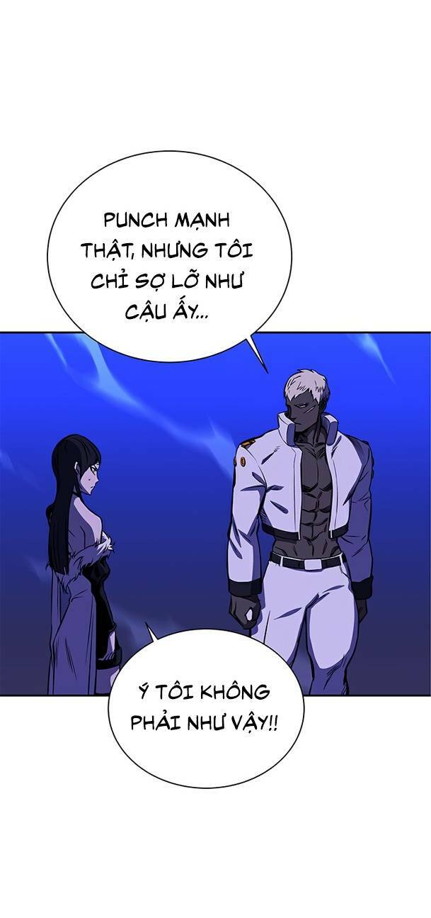 Ex & Ash - Chương 21