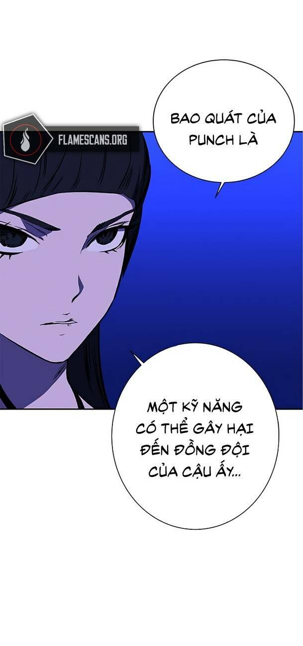 Ex & Ash - Chương 21
