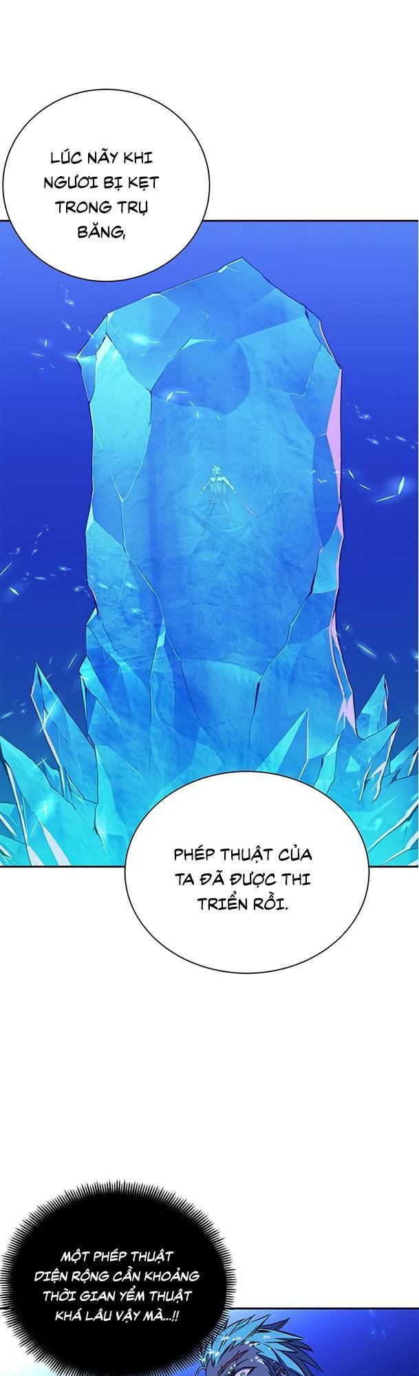 Ex & Ash - Chương 21