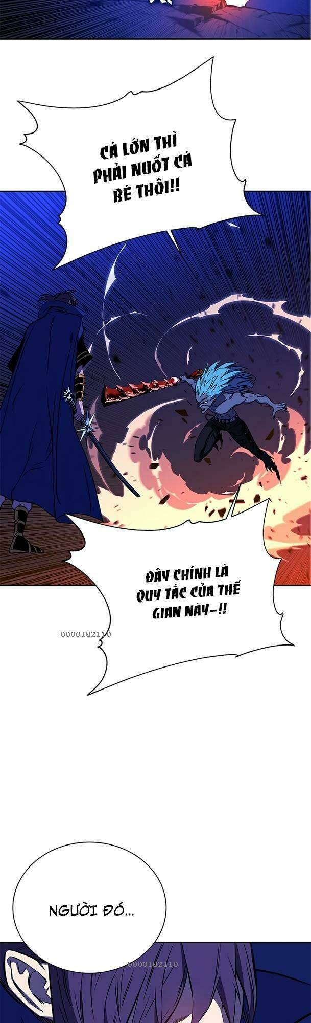 Ex & Ash - Chương 21