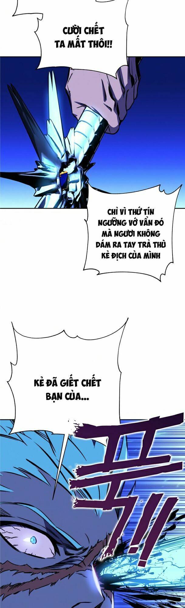Ex & Ash - Chương 22