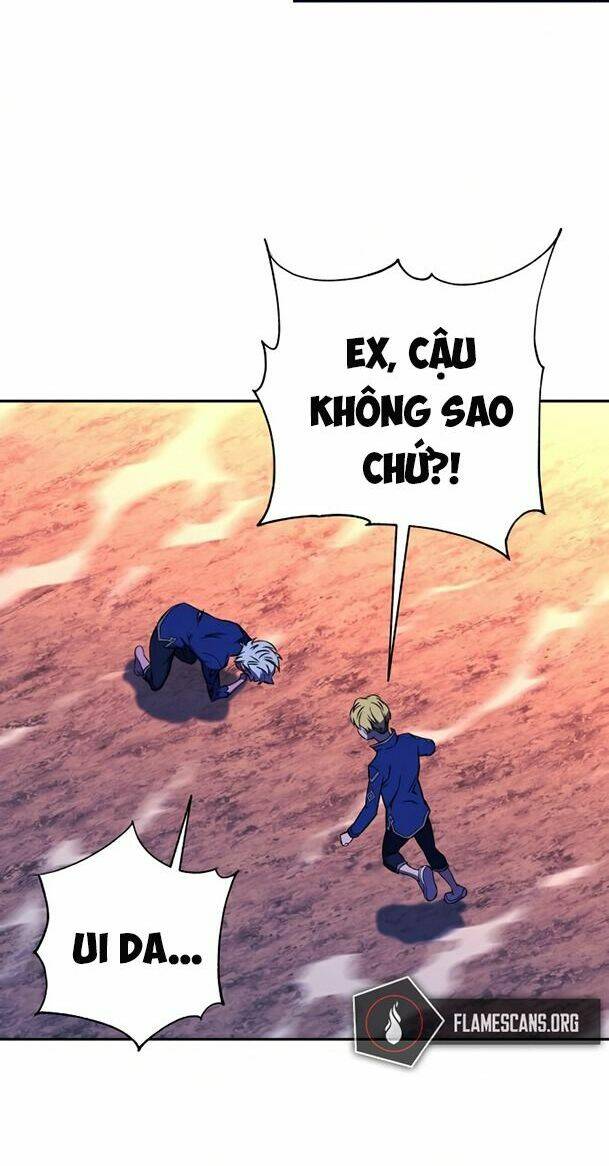 Ex & Ash - Chương 22