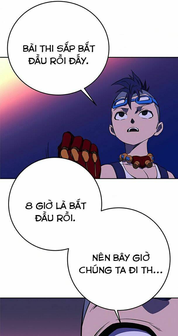 Ex & Ash - Chương 22