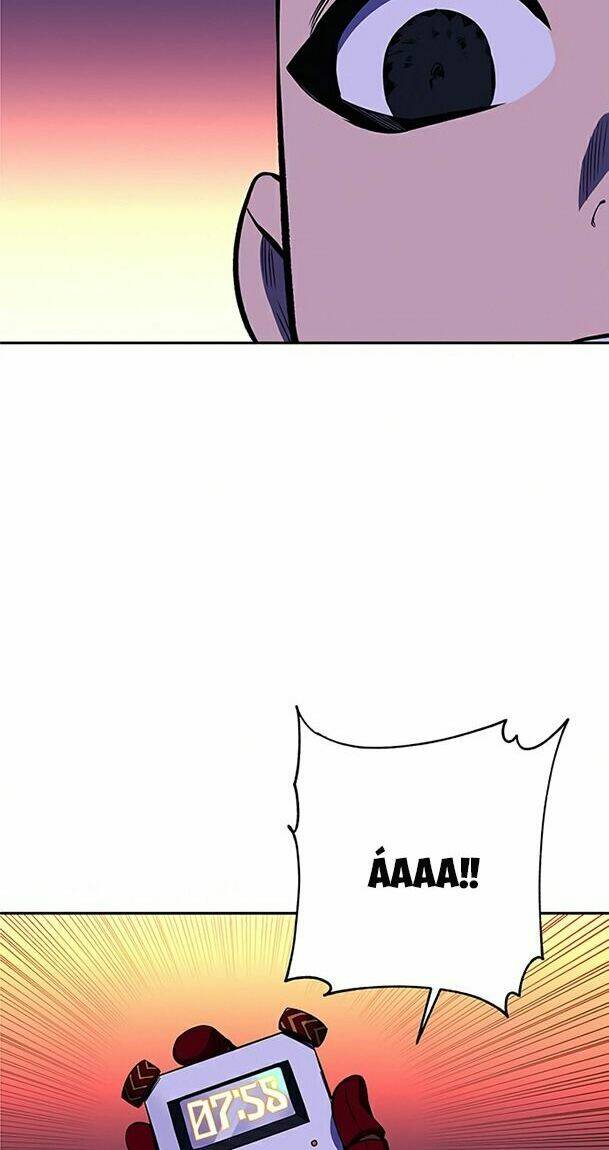 Ex & Ash - Chương 22