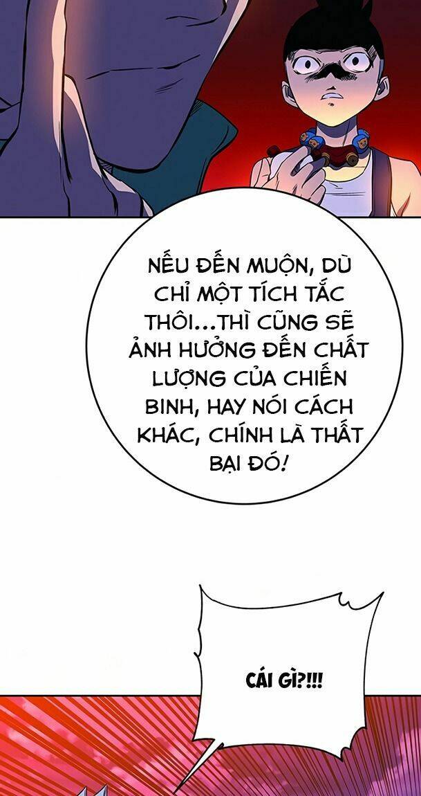 Ex & Ash - Chương 22