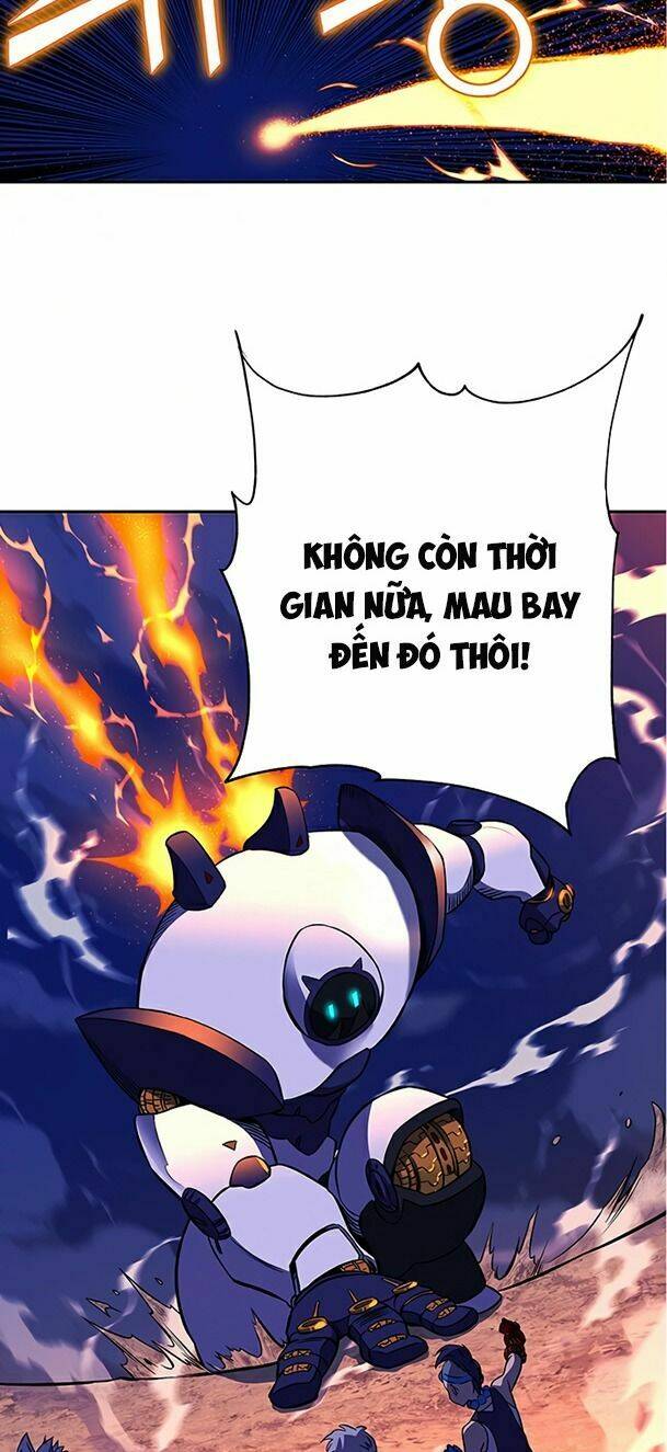 Ex & Ash - Chương 22