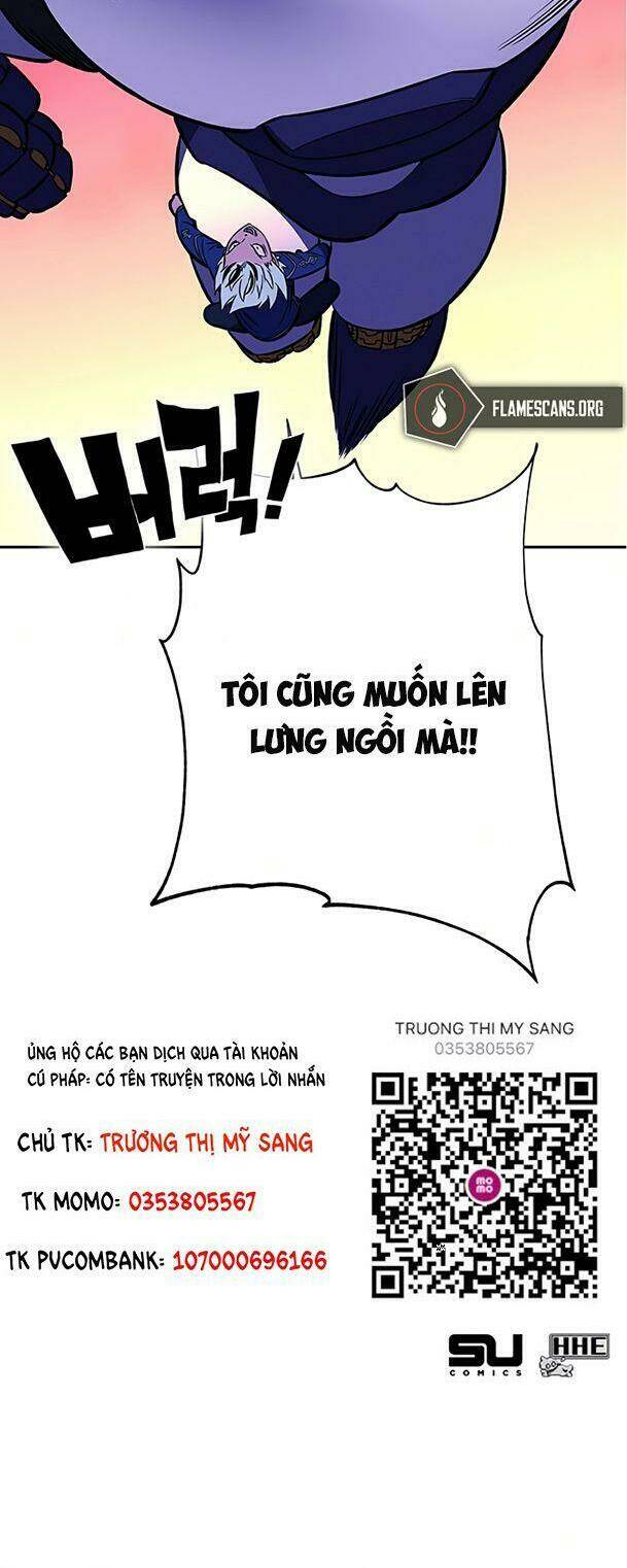 Ex & Ash - Chương 22