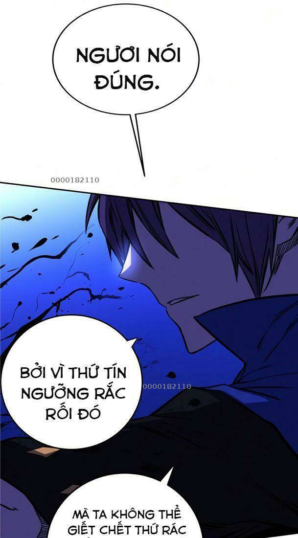 Ex & Ash - Chương 22