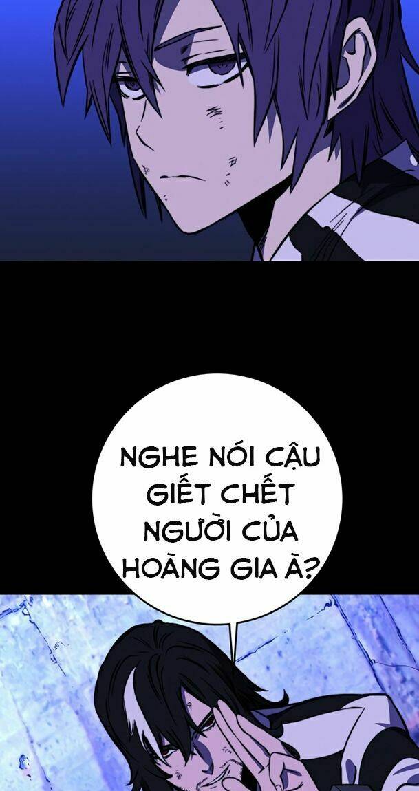 Ex & Ash - Chương 22
