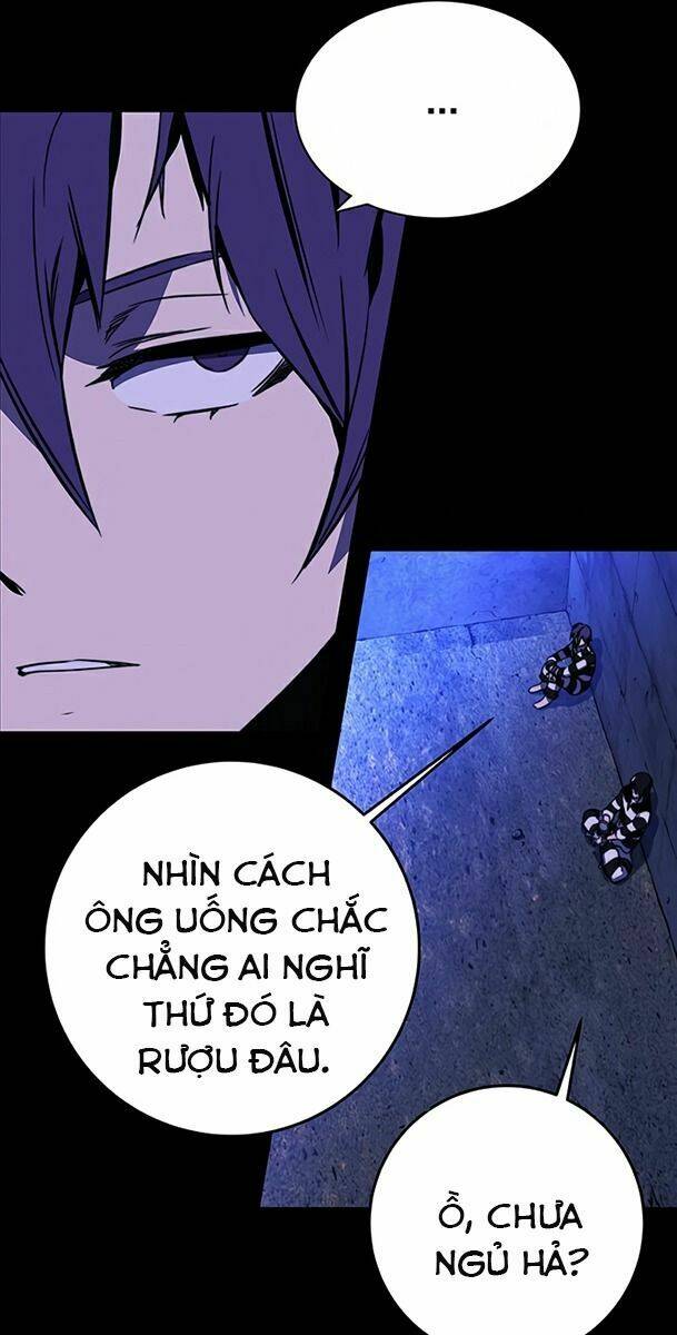 Ex & Ash - Chương 22