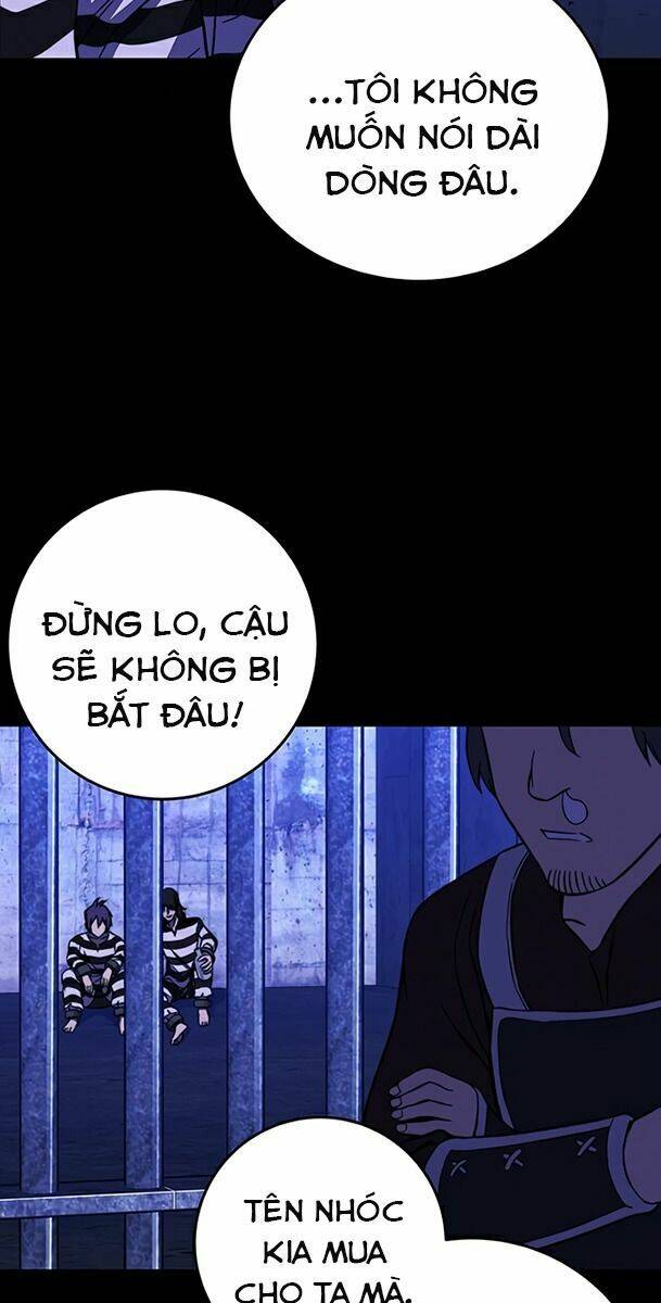Ex & Ash - Chương 22