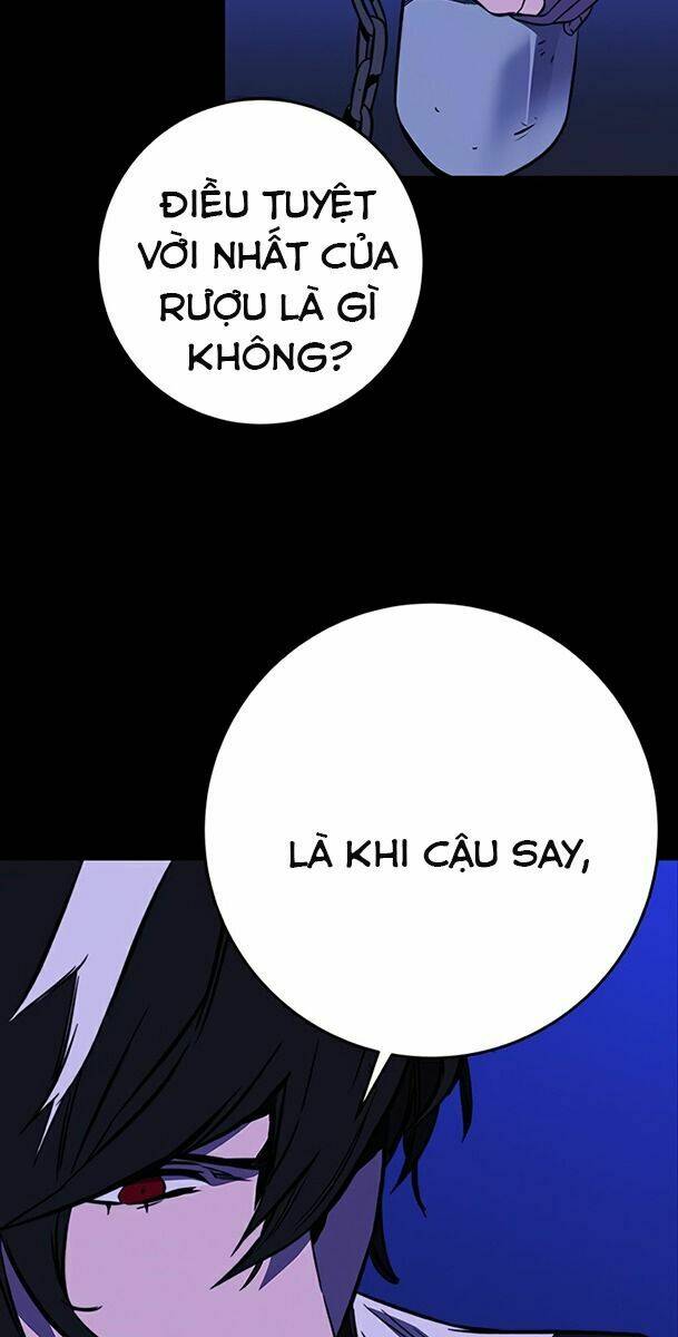 Ex & Ash - Chương 22