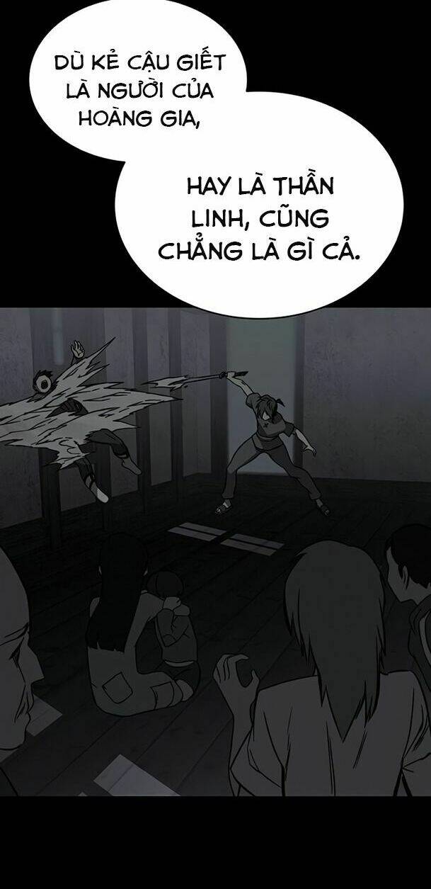 Ex & Ash - Chương 22