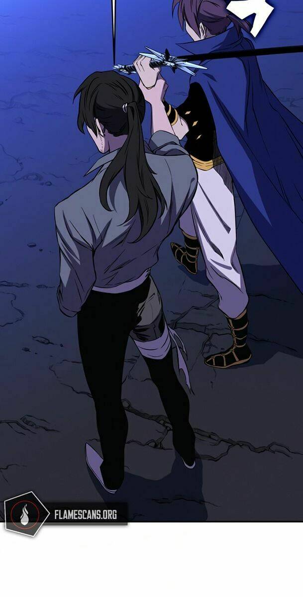 Ex & Ash - Chương 22