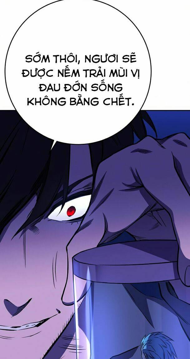 Ex & Ash - Chương 22