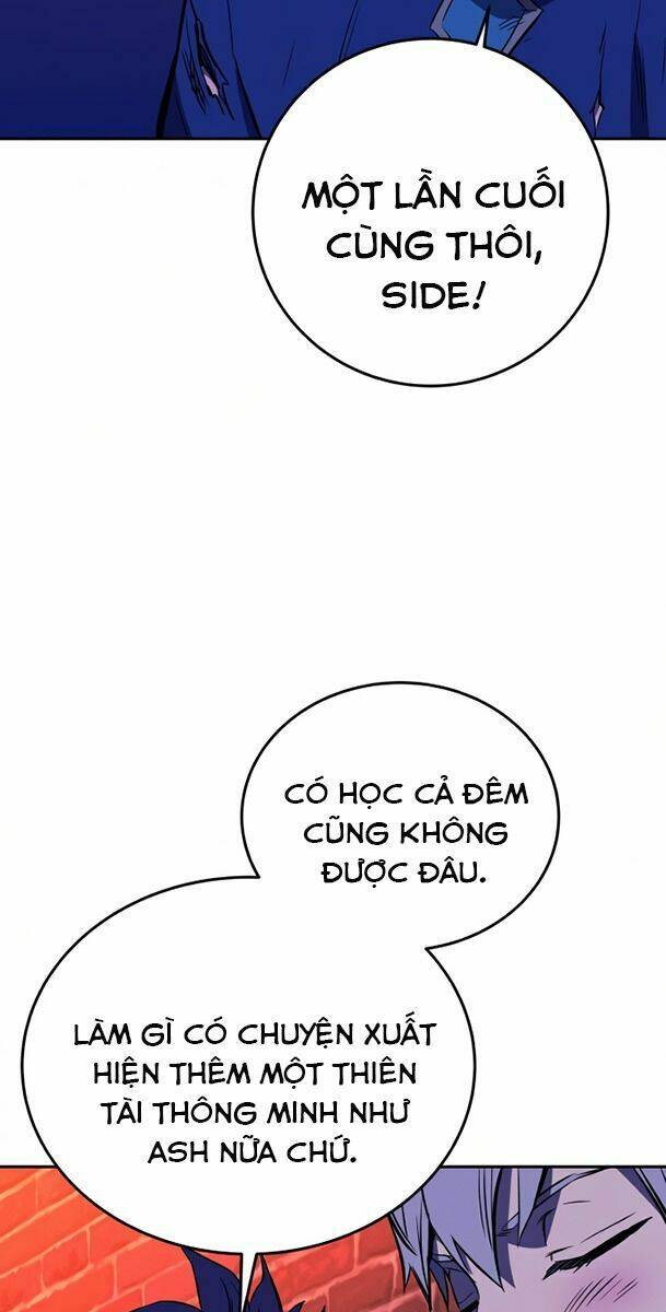 Ex & Ash - Chương 22