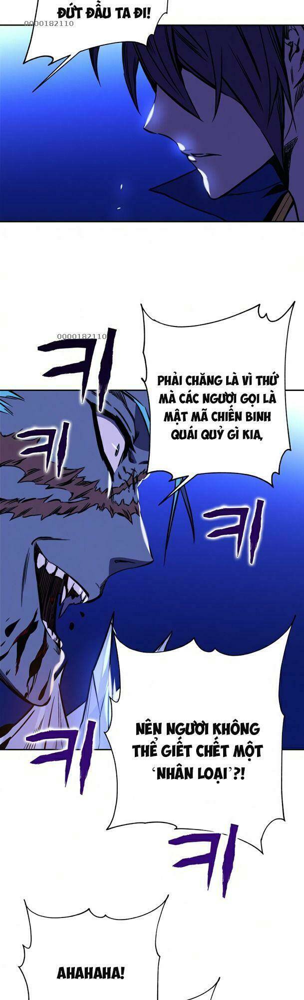 Ex & Ash - Chương 22
