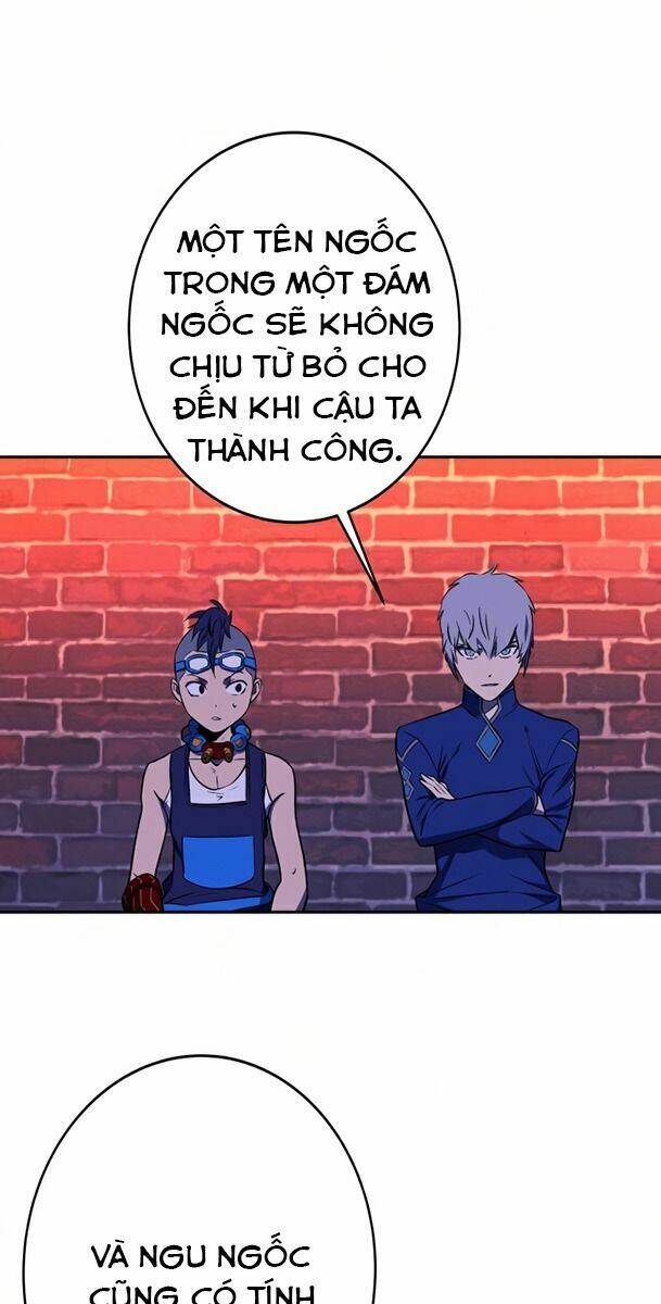 Ex & Ash - Chương 22