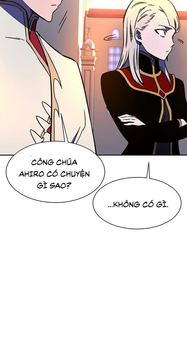 Ex & Ash - Chương 23