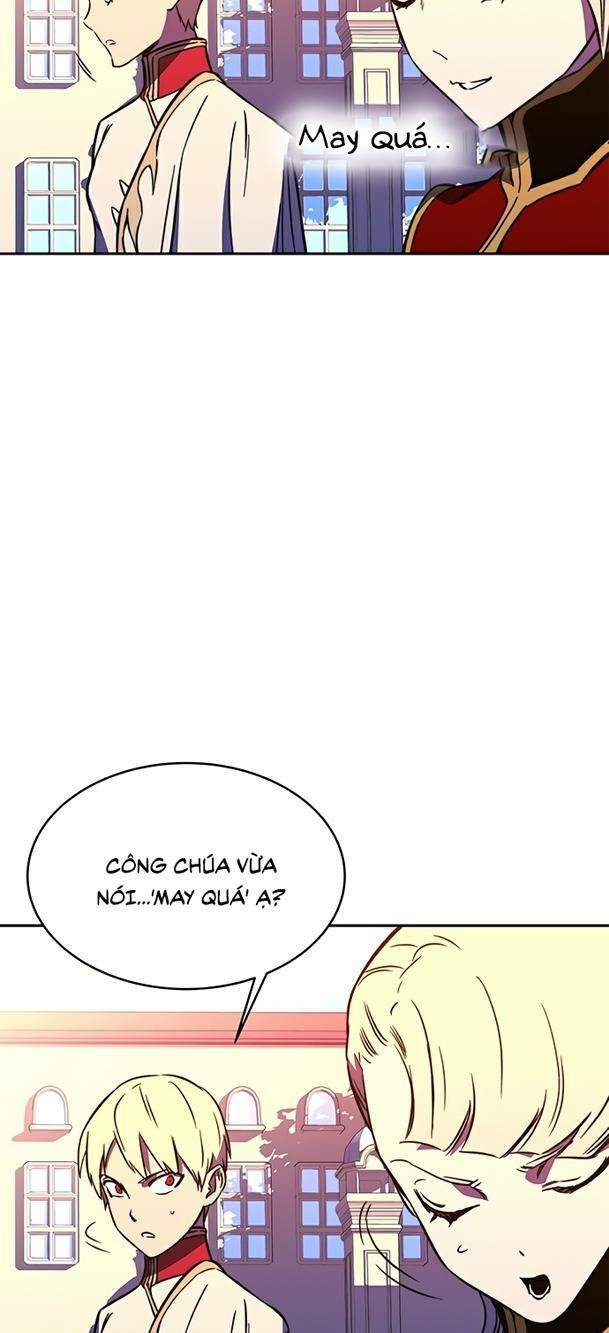 Ex & Ash - Chương 23