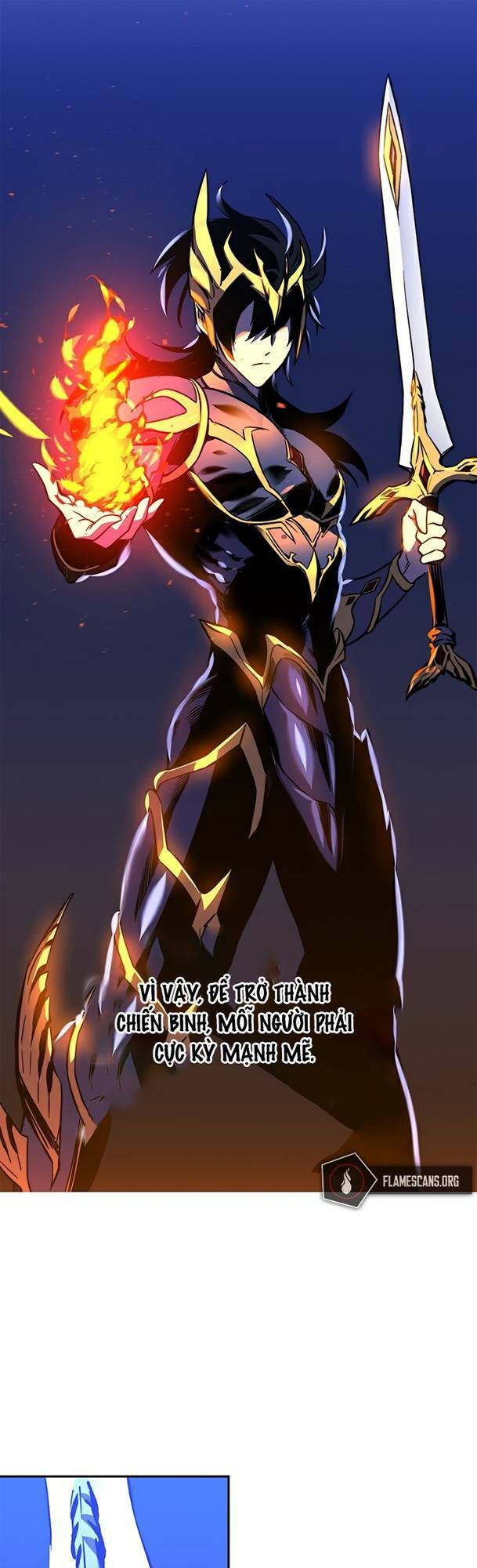 Ex & Ash - Chương 23