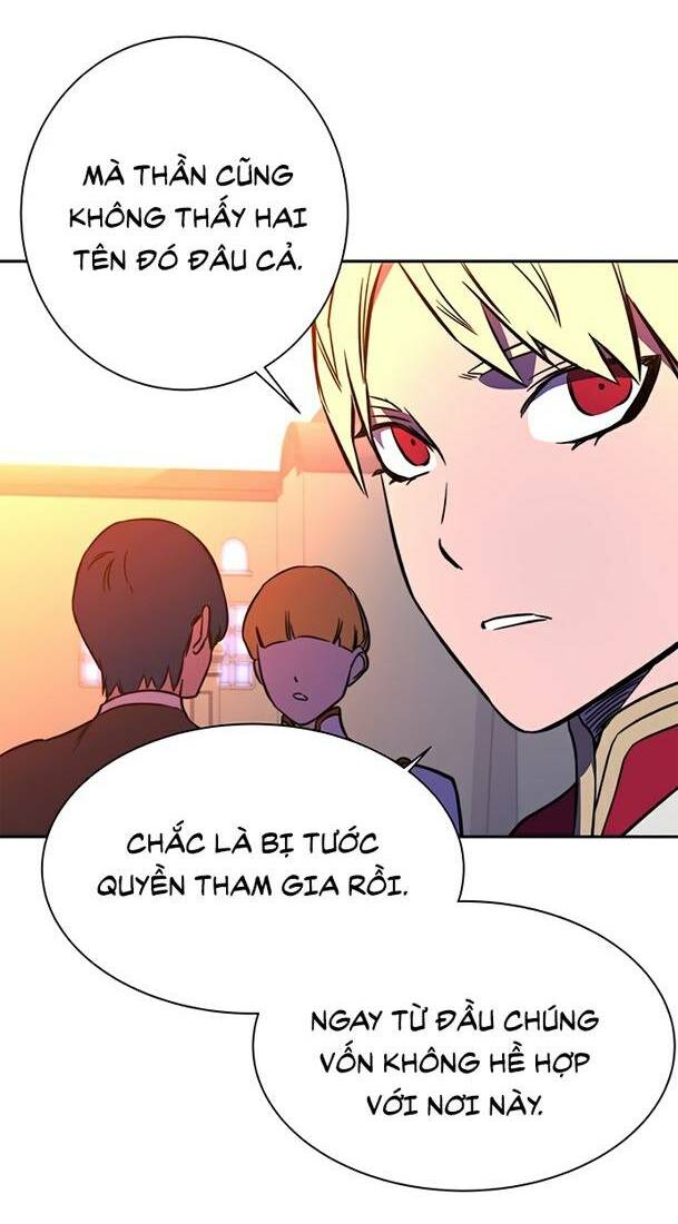 Ex & Ash - Chương 23