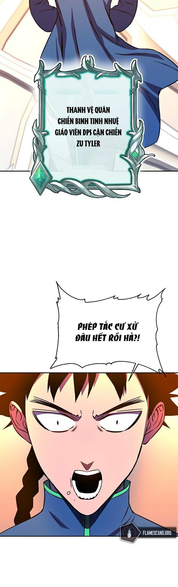 Ex & Ash - Chương 23