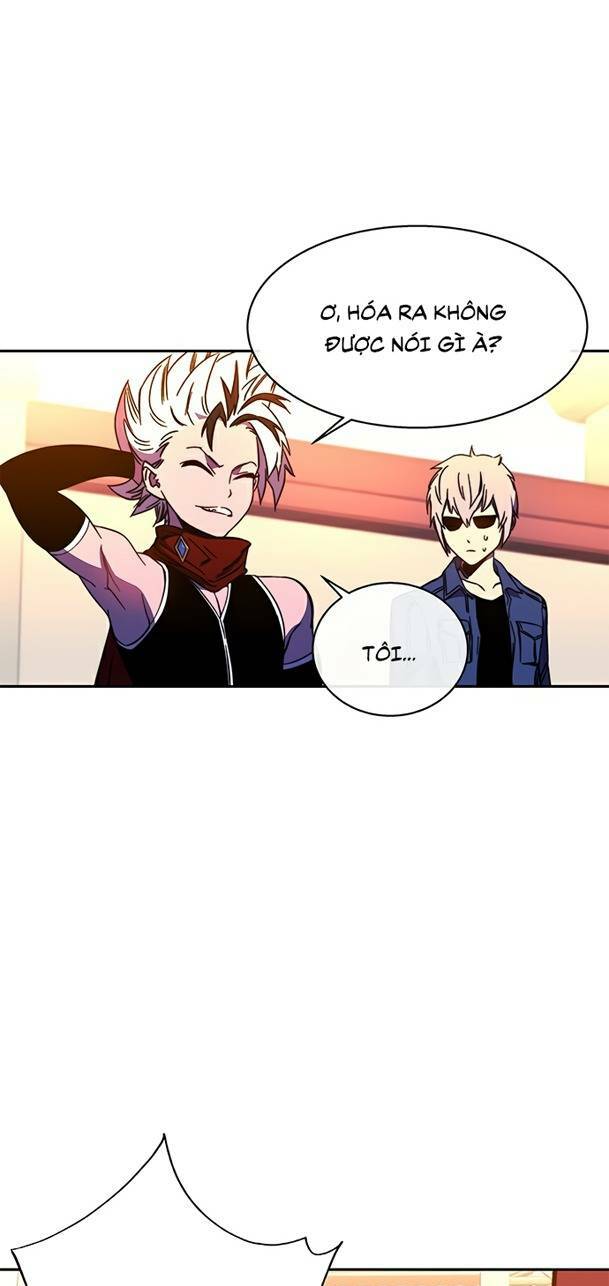 Ex & Ash - Chương 23