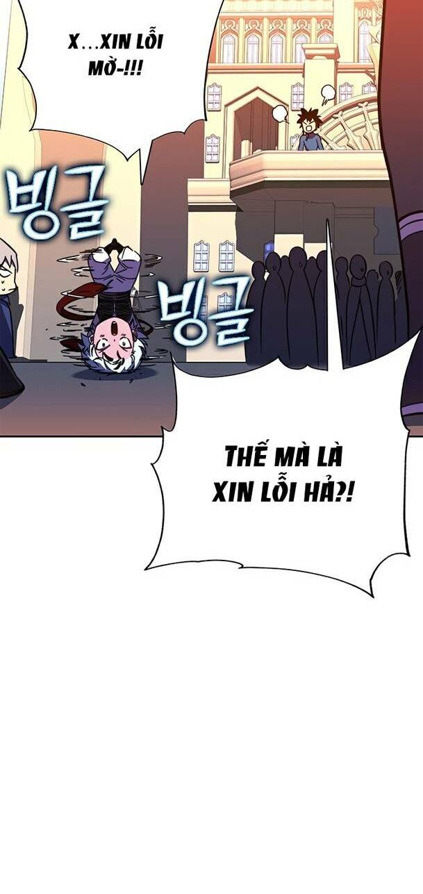 Ex & Ash - Chương 23
