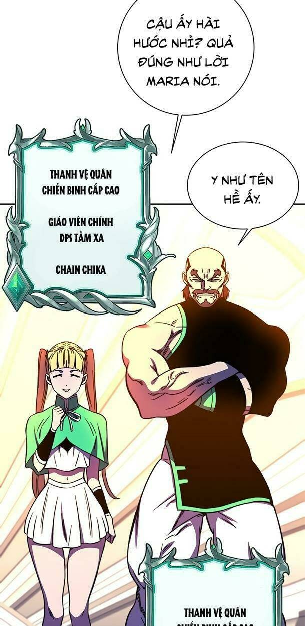Ex & Ash - Chương 23