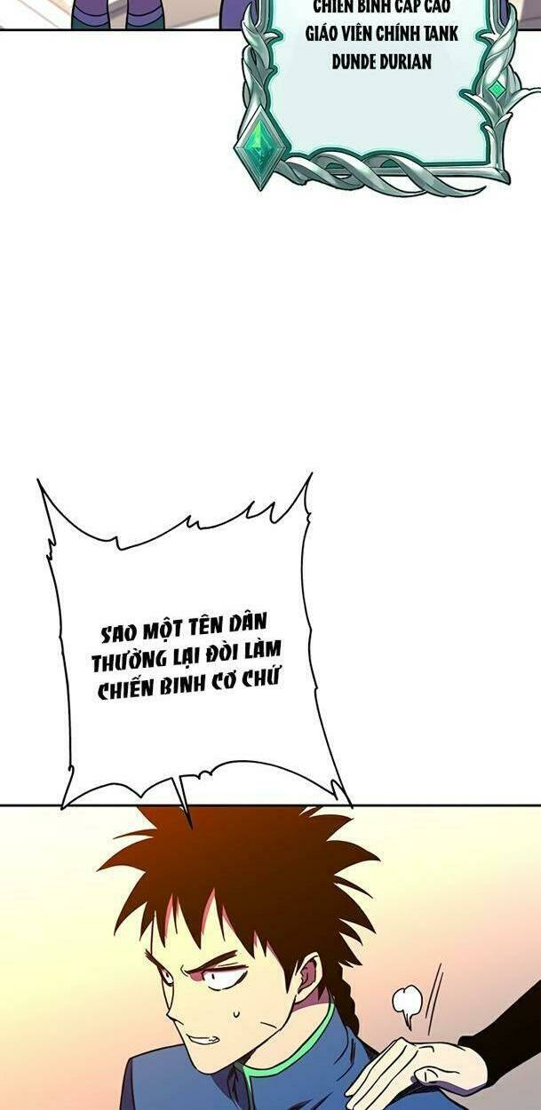 Ex & Ash - Chương 23