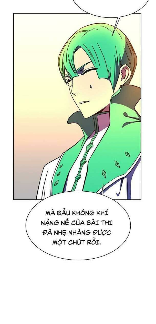 Ex & Ash - Chương 23