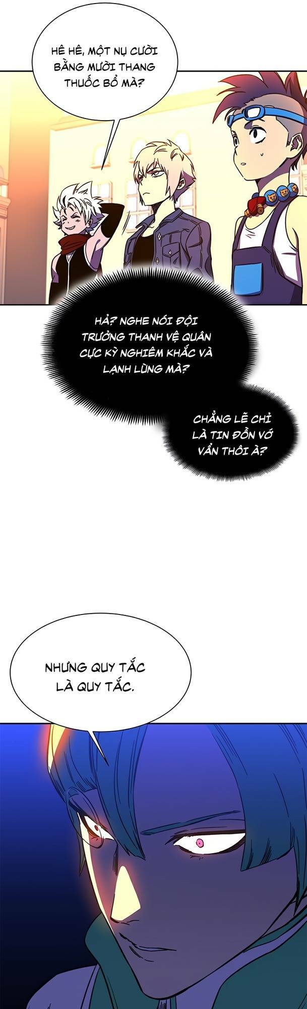 Ex & Ash - Chương 23