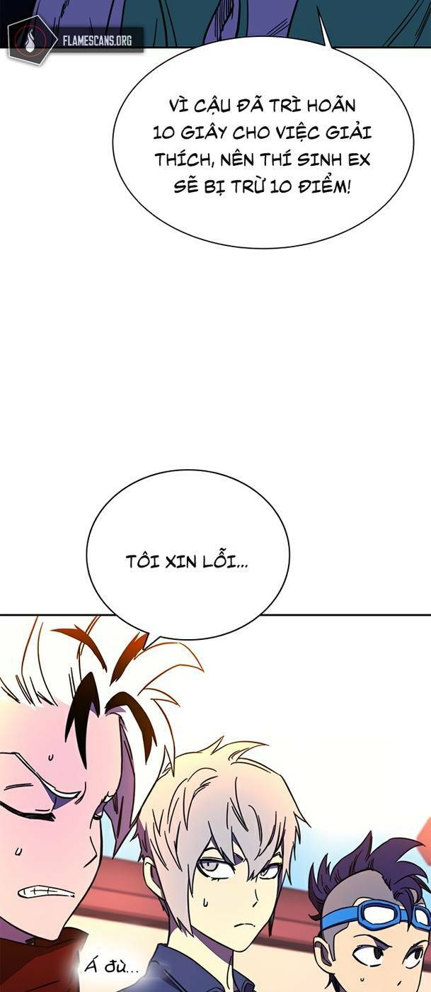 Ex & Ash - Chương 23