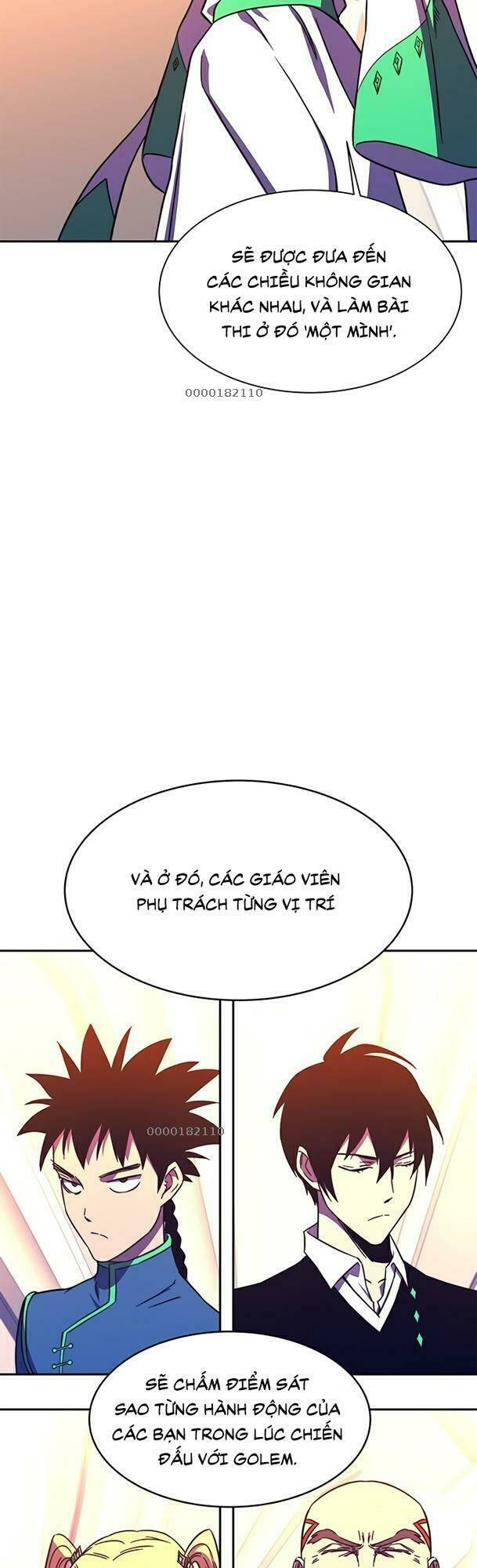 Ex & Ash - Chương 23