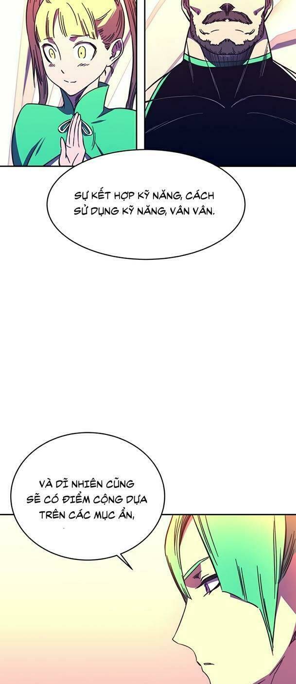 Ex & Ash - Chương 23