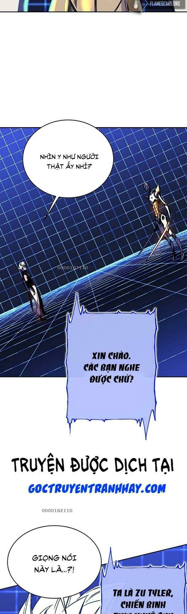 Ex & Ash - Chương 23
