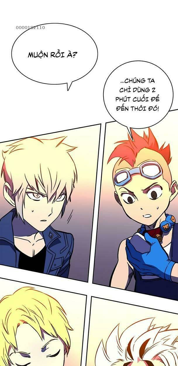 Ex & Ash - Chương 23