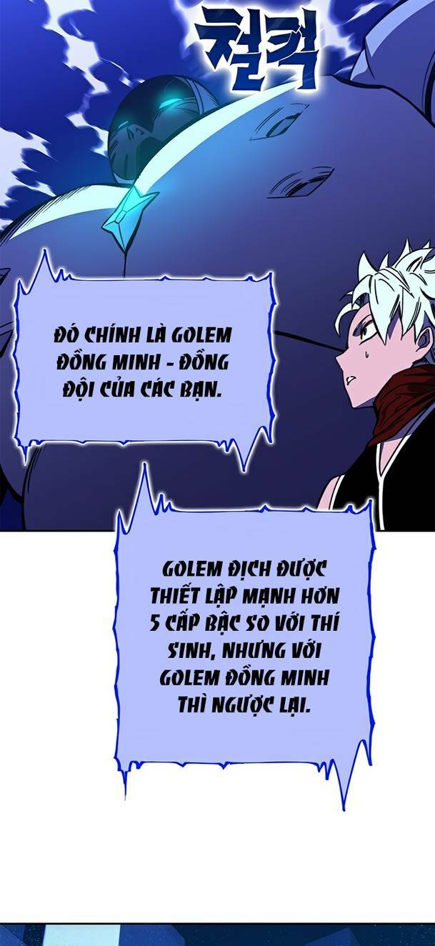 Ex & Ash - Chương 23