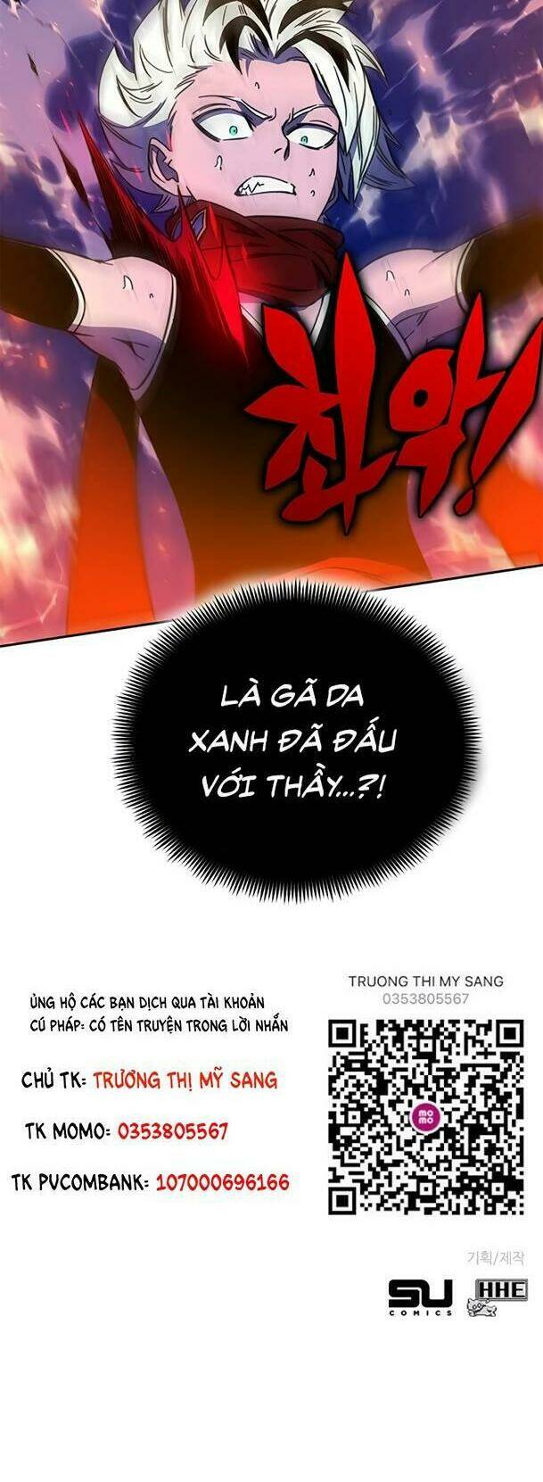 Ex & Ash - Chương 23