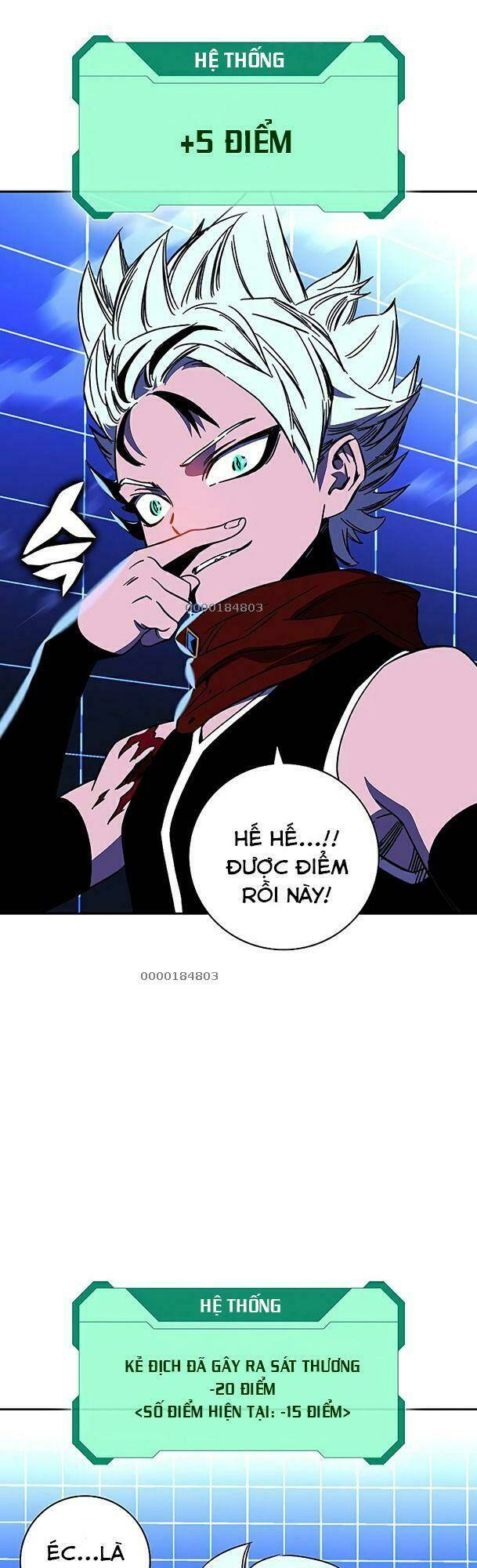 Ex & Ash - Chương 24