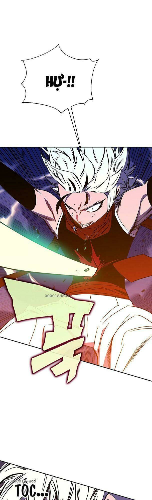 Ex & Ash - Chương 24