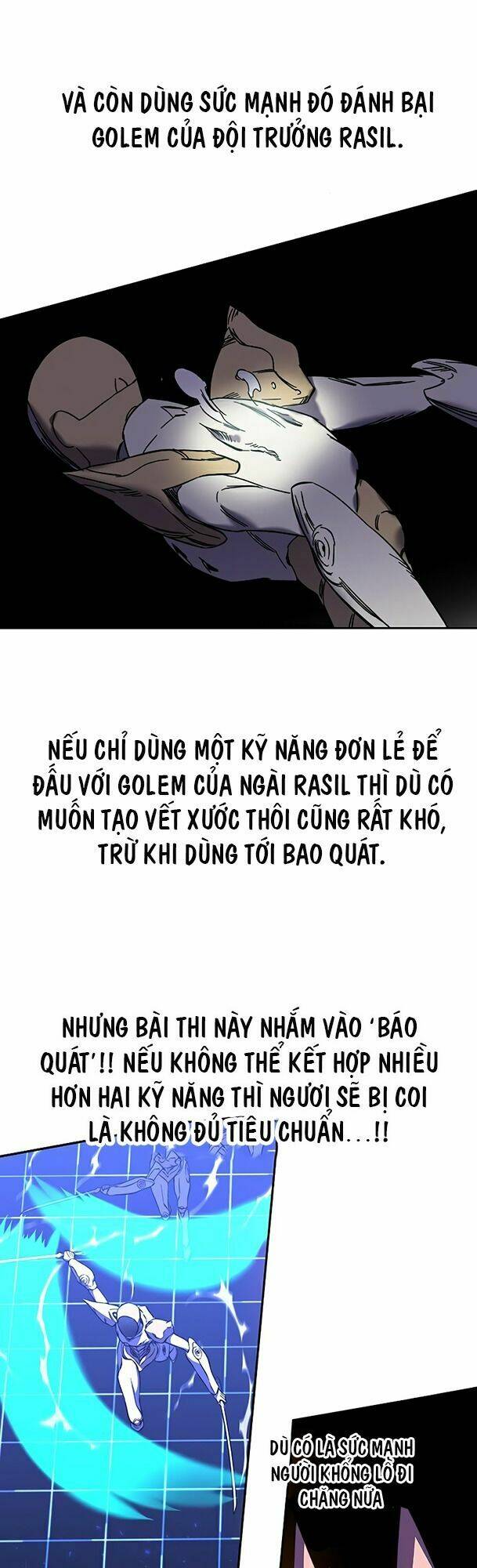 Ex & Ash - Chương 24