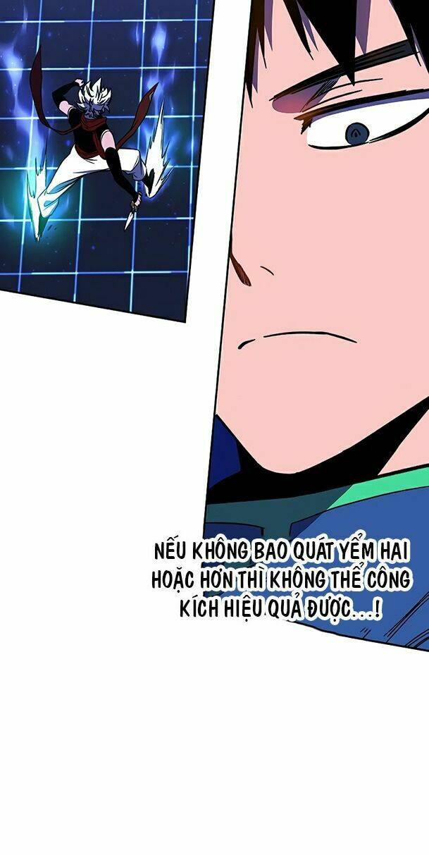 Ex & Ash - Chương 24