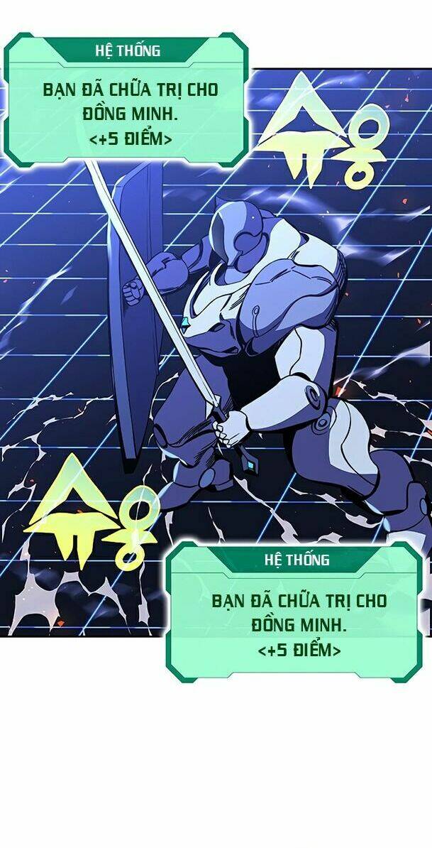 Ex & Ash - Chương 24