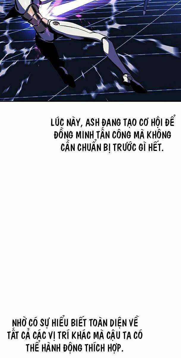 Ex & Ash - Chương 24