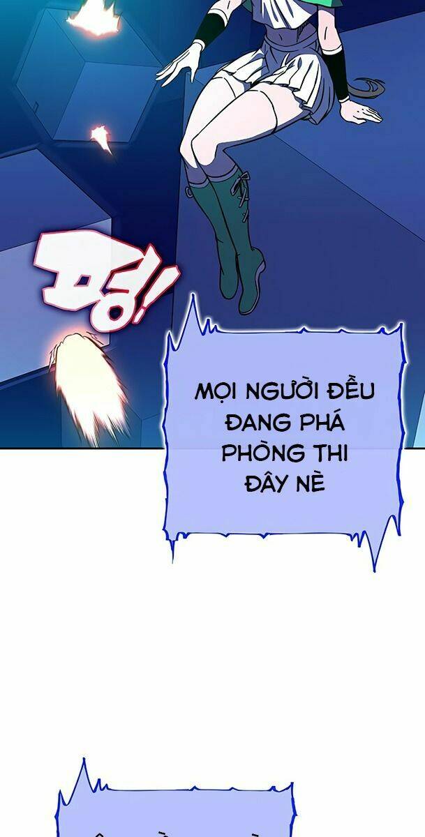 Ex & Ash - Chương 24
