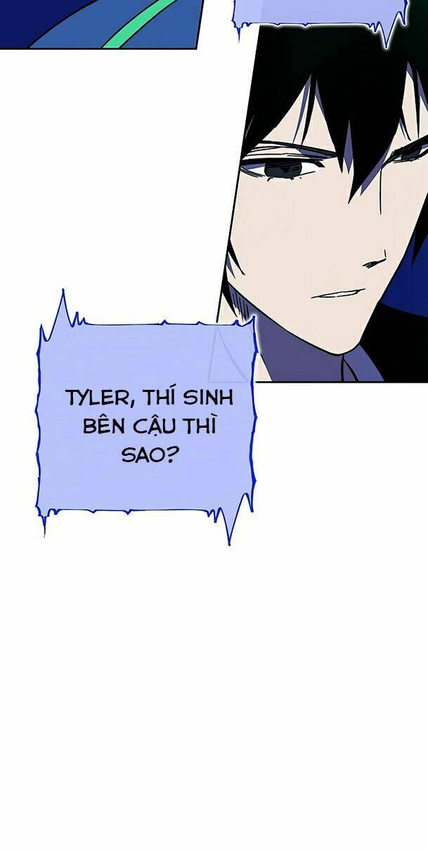 Ex & Ash - Chương 24