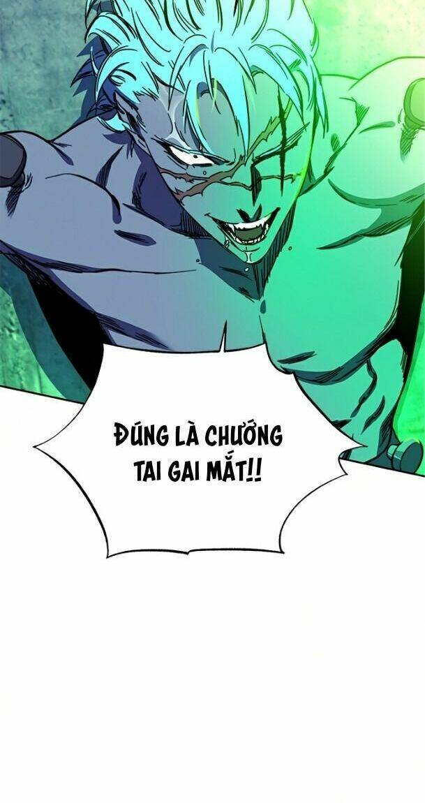 Ex & Ash - Chương 25