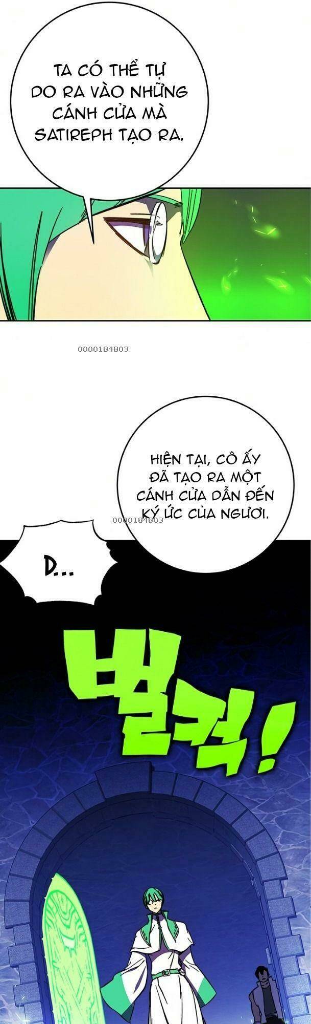 Ex & Ash - Chương 25